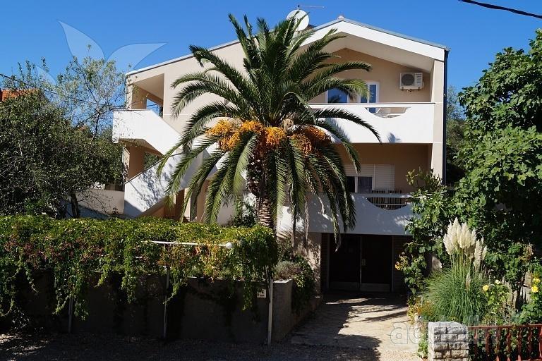Appartement Nikolina *
